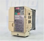 Yaskawa CIMR-VU2A0010FAA